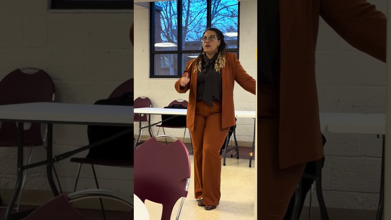 Meet the Candidate Event Sponsored by ACDP at the Westside Community Center 03/06/2026