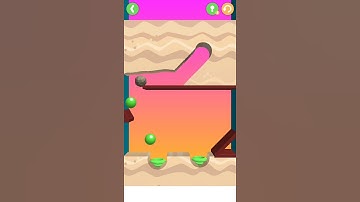 Dig This! | Gameplay | Multi-Color | Level 2-8 | #shorts
