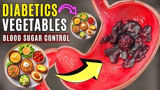 6 Best and 6 Worst Vegetables For Diabetics