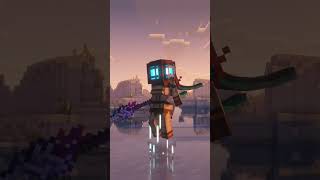 Cinematic Review Mod, Part 1 #mods #minecraft