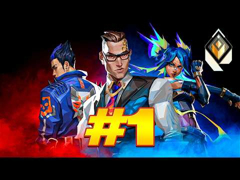 When TOP 1 CHAMBER NEON YORU Team Up... 💀🔥 | Horcus x Temet x Buraclone | 5 POVS VALORANT