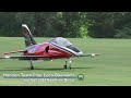 3D Aerobatic Jet Demo by Luca Baumann at Joe Nall 2024 #aerobatics #spektrumsynapse #joenall2024