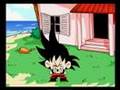 DragonBall + SouthPark