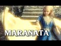 Maranata | Avivah (feat. Fernanda Madaloni) | Dance Cover | English Lyrics