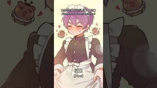 곰구리의 리즈시절 #vtuber #shortanime