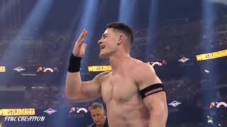 "JOHN CENA" || CUSTOM TITANTRON || 2026 by FINE CREATION