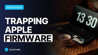 Information Snapdragon Runs macOS 27: Inside the EL2 Hypervisor Guide