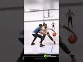 Everyone lost it after that 🤮🔥 #GymVibes #basketball #fyp #shorts