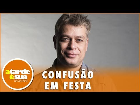 Fábio Assunção vira réu e irá responder por quatro crimes