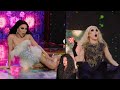 Xilhouete vs Marina Summers (BEST LIP SYNC YET!) - Drag Race Philippines Lip Sync Battle