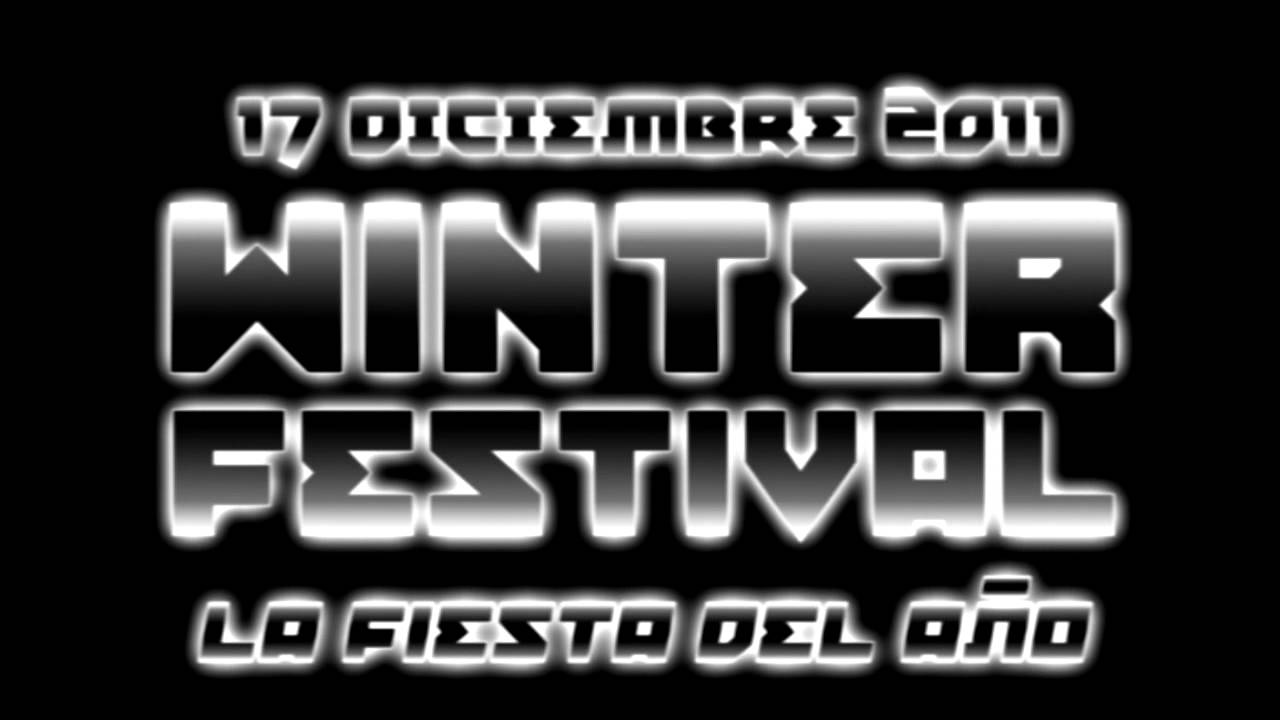 Winter Festival 2011 - BOTANIC