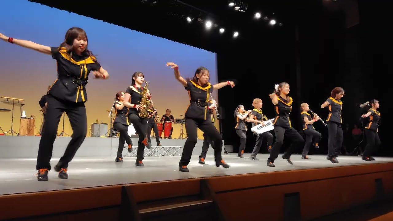 2026年２月8日　O-VILS.と踊る！エンタメ体験Vol3