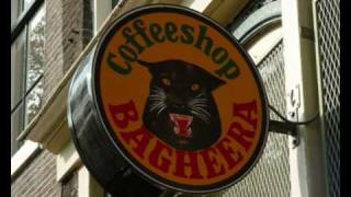Coffee Shop Tour - Bob Marley - Bend Down Low