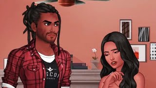 Saving Her part 14 Episode Choose Your Story