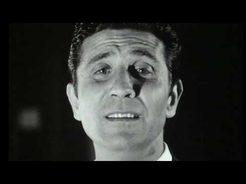 Gilbert Bécaud - L'important c'est la rose (1967)