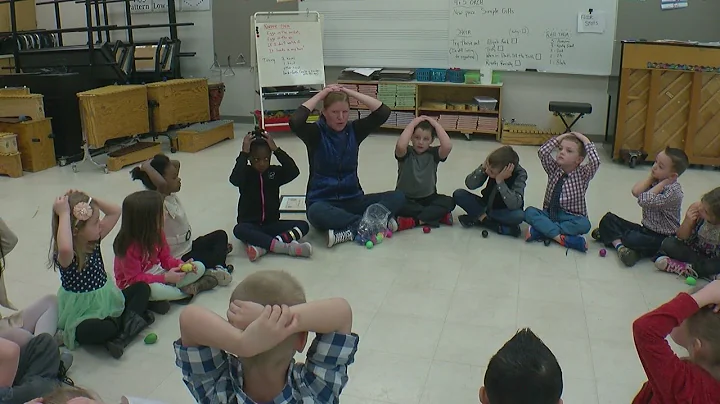 Excellent Educator: Lincoln Elementary School For ...