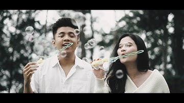 Bend Jeffry - Coba Kau Ingat Lagi (Official Music Video)