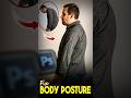 Fix Bad Posture in Seconds with This Photoshop Trick! ✨ #photoshoptutorial #photoshop #shorts