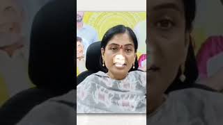కార్గో ఎయిర్ పోర్టు ప్రయోజనాలు ,అపోహలు తొలగింపుపై ఈ నెల 5న సమావేశం. గౌతు శిరీష పలాస ఎమ్మెల్యే