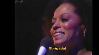Download Lagu DIANA ROSS - Thank You (Tradução/Português/BR) 2021 MP3