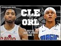 Cleveland cavaliers vs orlando magic full game 7 highlights  may 5  2024 nba playoffs