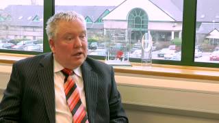 Steve Flounders | Deborah Services LTD