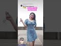 beautiful idol lady dancer