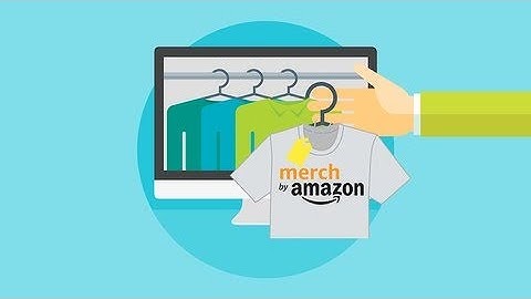 Introduction: Make and Sell Custom Shirts w/ Merch by Amazon