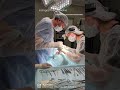 Малотравматично, эстетично. Пластическая хирургия - это отдельный вид искусства 👩🏼🎨