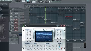 How to make trance music in FL STUDIO