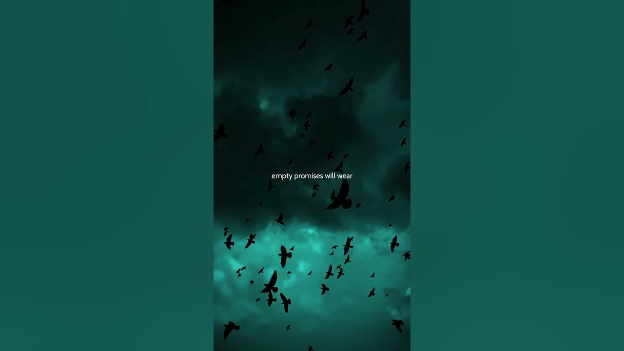 Impossible - James Arthur (Lyrics) | When all is done, there is nothing to say | Aesthetic #shorts