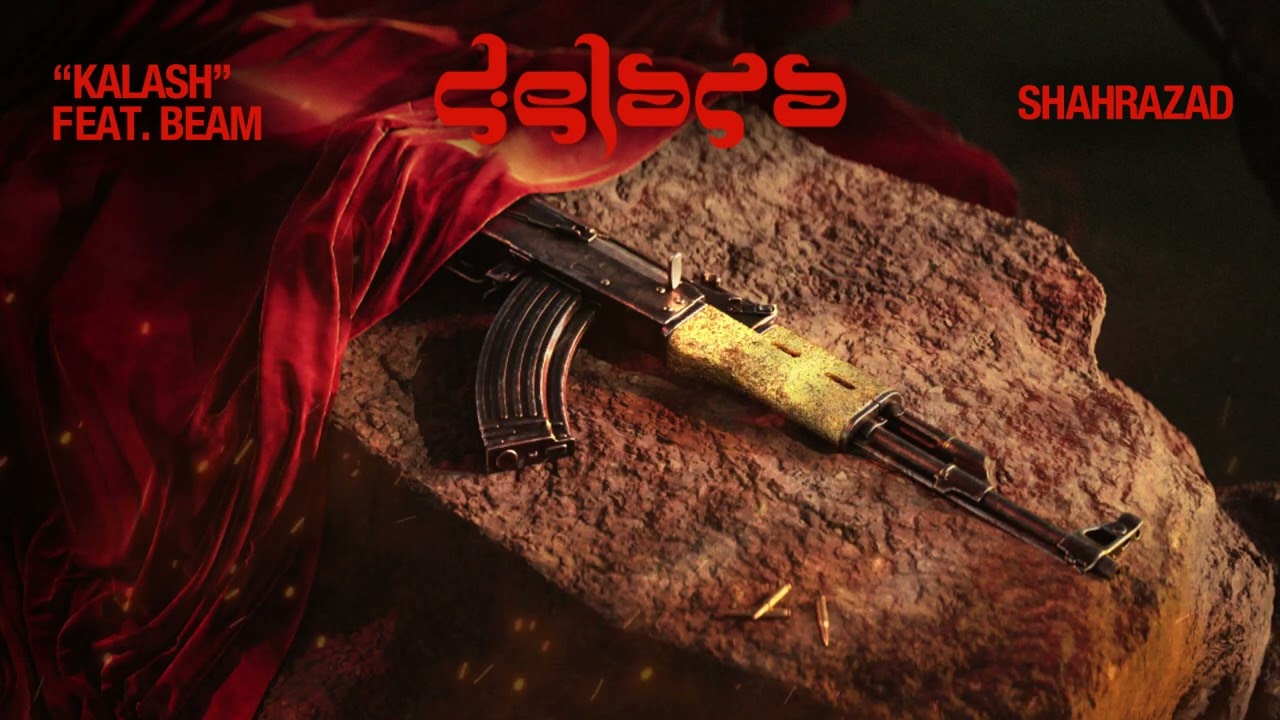 Ver Delara - Kalash (feat. BEAM) @whoisbeam no YouTube