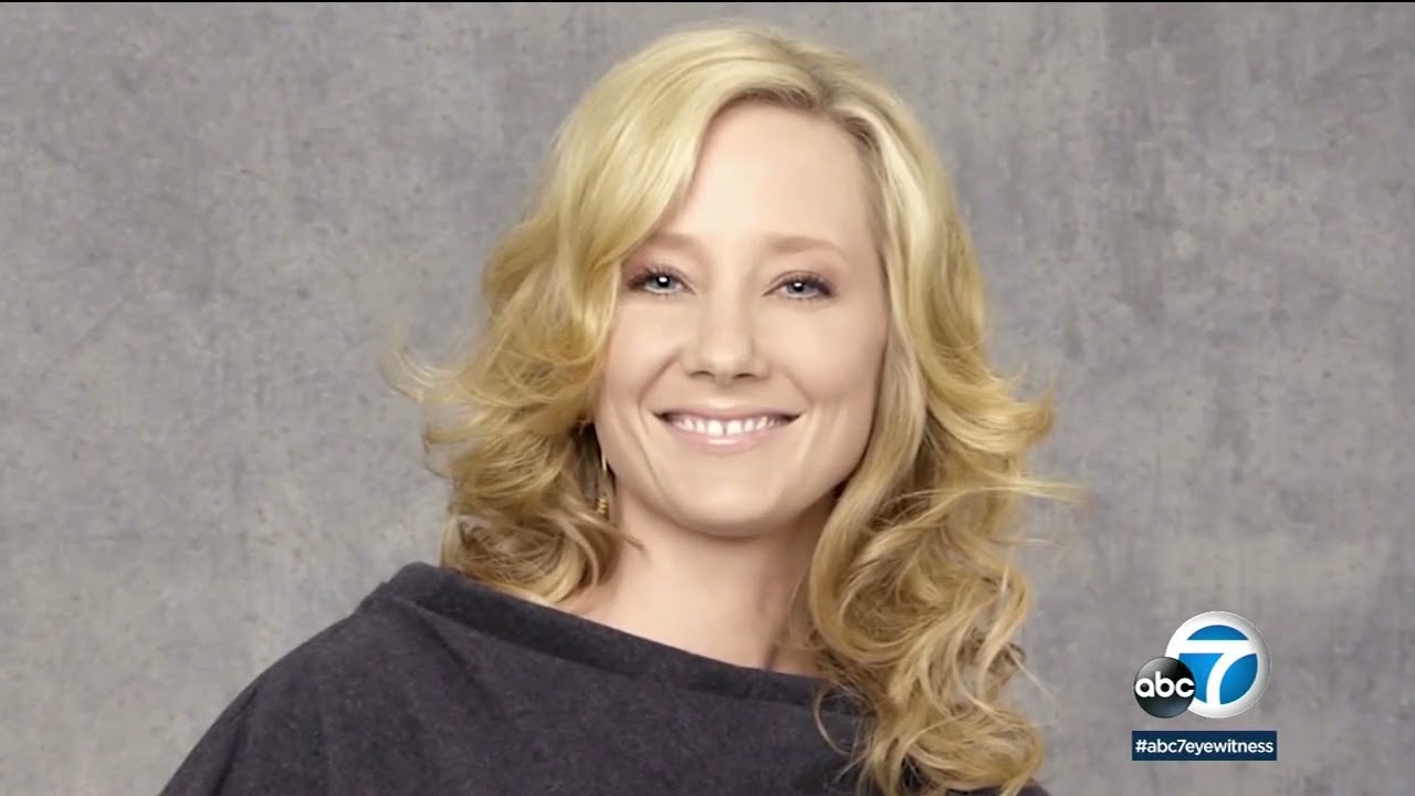 Anne Heche is suffering from an anoxic brain injury. How does that ...