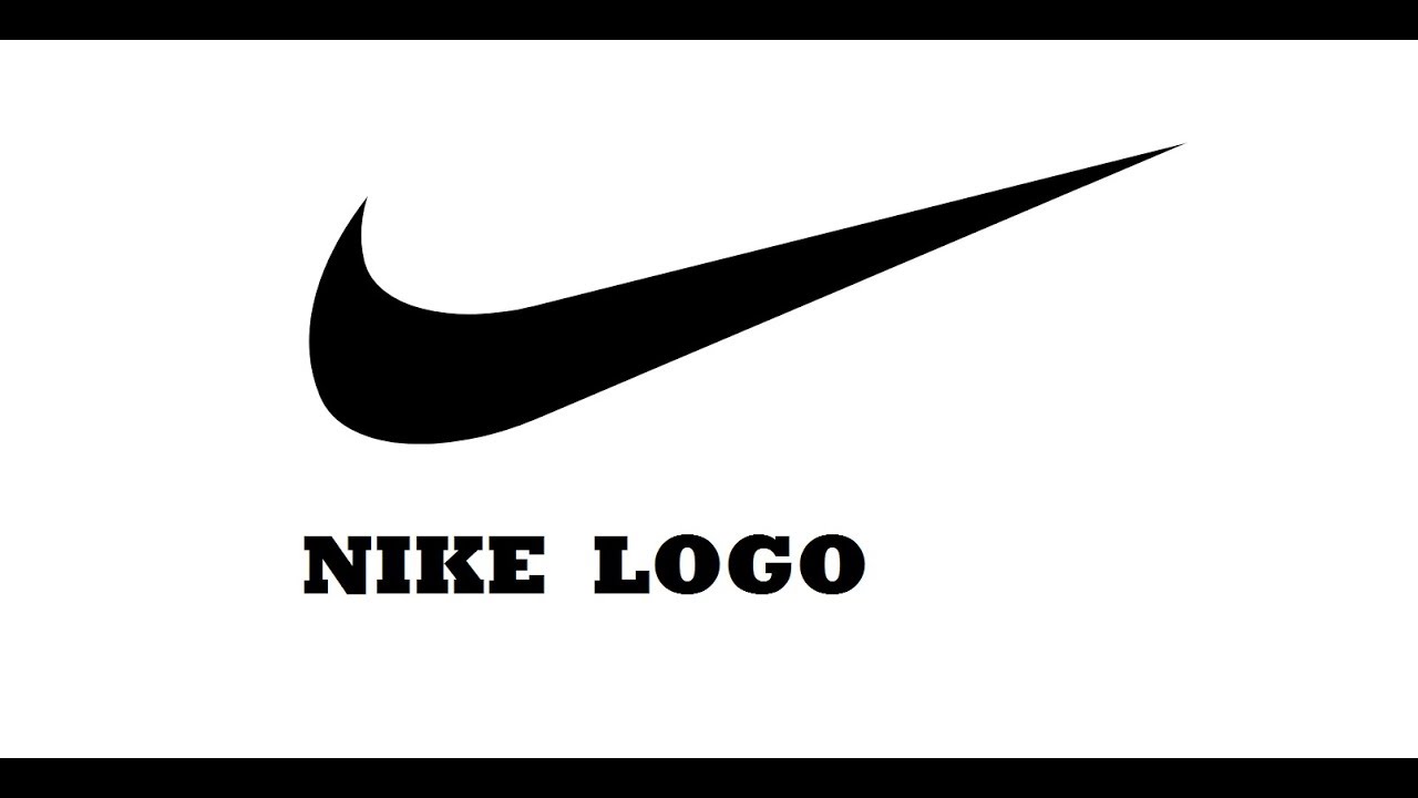How To Design Nike Logo Using Only HTML & CSS - CodeWithTanmay - YouTube