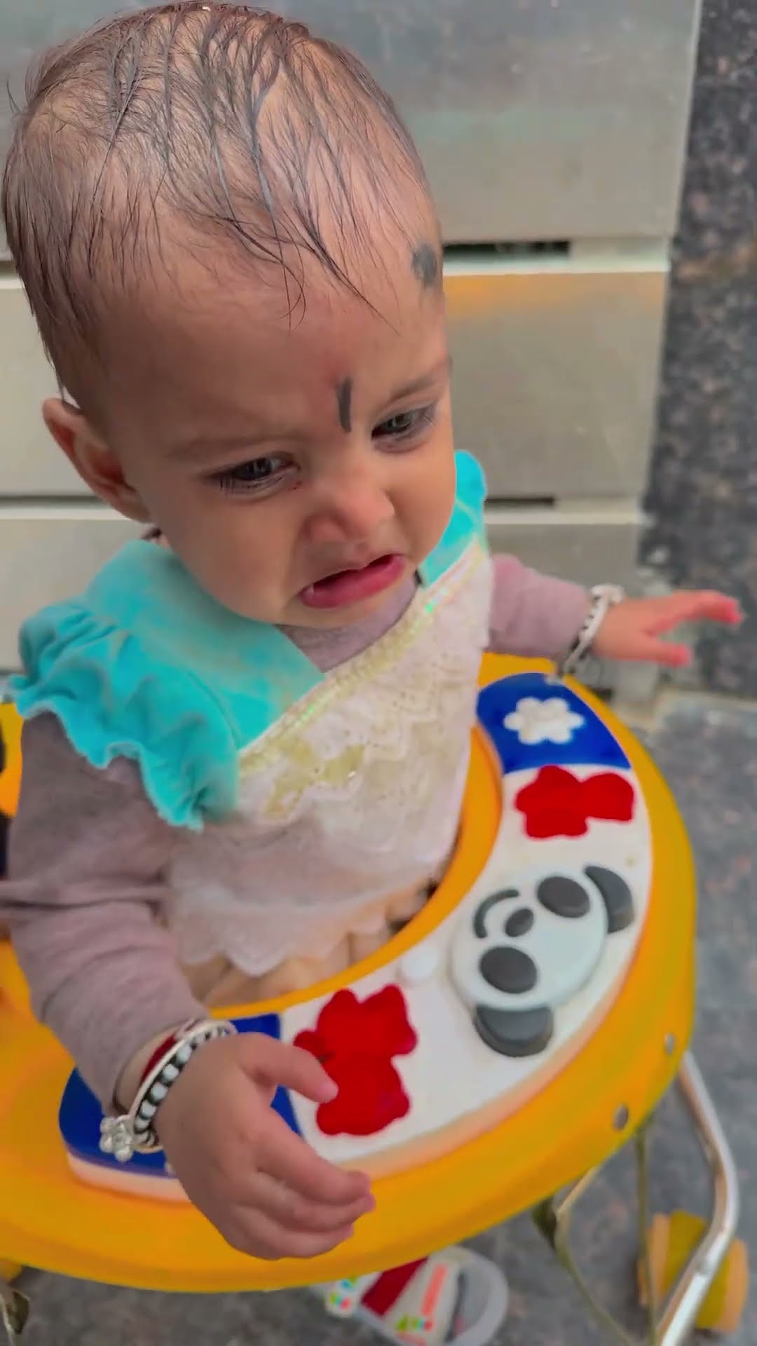 Teri Mitti ?? #shorts #love #trending #ytshorts #cutebaby