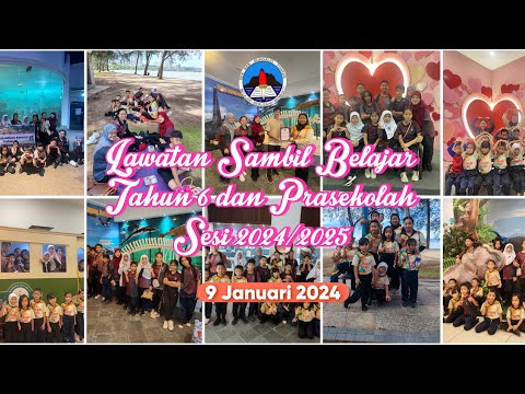 LAWATAN SAMBIL BELAJAR