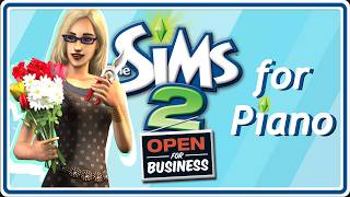 The Sims 2: Open For Business - Full OST - Piano Collection
Every track in the Open For Business DLC lumped together for your listening convenience! I never had this one originally, but there are some very catchy ones in here :D (also the best thumbnail Ive ever made wow)
ALL 700+ ARRANGEMENTS LISTED (google sheet):
https://docs.google.com/spreadsheets/d/1j6vC_nsrOXHTCgXEFQVx2mK40IaLgQZG5lo6k7BXjK0/edit?usp=sharing
Download all sheets on Patreon: https://www.patreon.com/EbacArranges
Dont miss these Full OST collections!:
- Pokemon RSE for Orchestra
https://youtu.be/ZBIxMKDC9xI?si=HeAjXtVNy9D4FjnF
- Pokemon Colosseum for Piano
https://youtu.be/SJQj8CfWhGM?si=ol0v1TzuKHxQwvh0
- Pokemon GSC for Woodwind Trio
https://youtu.be/zpH7Yx4J8kQ
- Wii Sports for Piano
https://youtu.be/ot938pRKGEY?si=yp2nXu0FJYlBDoaa
- The Sims 3 for Piano
https://youtu.be/BBtsTFtnT3w?si=zG9j4RR3THoyVcbH
- The Sims 2 for Piano
https://youtu.be/AqmqTtM5uOw?si=oOxSszU4kuWAPYo8
- Final Fantasy for Woodwind Trio
https://youtu.be/wfLPmhzIgN8
Neighbourhood - 0:00
CAS: Kiss My Sims - 4:02
Buy Mode: Extra Simple - 7:07
Build Mode 1: Simantics - 10:57
Build Mode 2: Simply Hot - 14:41 The Sims 2: Open For Business - Full OST - Piano Collection