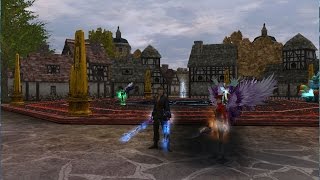 Last Chaos Regnum Level 90-165