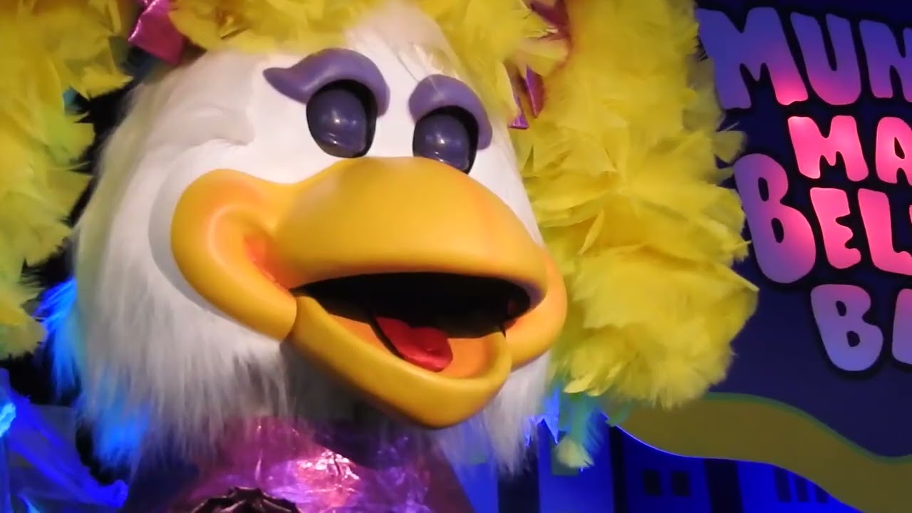 Gotta Be Halloween * Chuck E. Cheese's * Charlotte (Pineville) NC