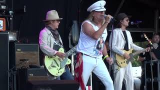 Cheap Trick - Southern Girls - Ramblin Man Fair 2019