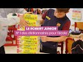 Le Robert Junior N 1 Des Dictionnaires Pour L école Le Robert Junior N 1 Des Dictionnaires Pour L école