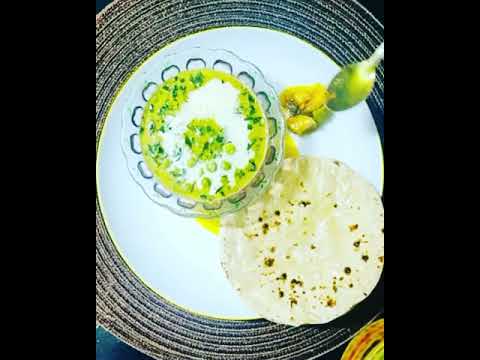 Small Dinner Menu - YouTube