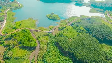 ĐẤT VIEW HỒ SÔNG RAY CỰC ĐẸP TẠI XUYÊN MỘC- BRVT - 0938251886