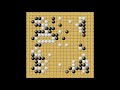 MWA Go(Weiqi) League - EP1 Toro Cheng vs Lo Wei Haw