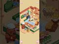 【Perfect Tidy】 Level 217 #mobilegame #androidgame #shorts #viral