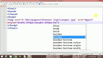 18:-width and height attributes of img tag in html in hindi