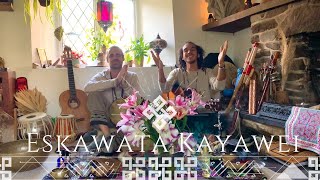 Download Lagu Eskawata Kayawei (Huni Kuin) - OM Jai x Ash Meraki MP3