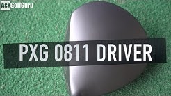 PXG 0811 Driver