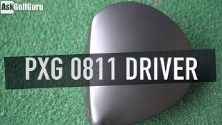 PXG 0811 Driver