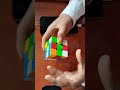 Resuelvo el cubo de Rubik. Práctica